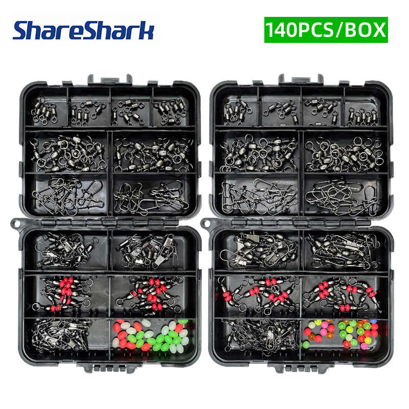 Fishing Lure Spinnerbait - Set di Accessori per la Pesca