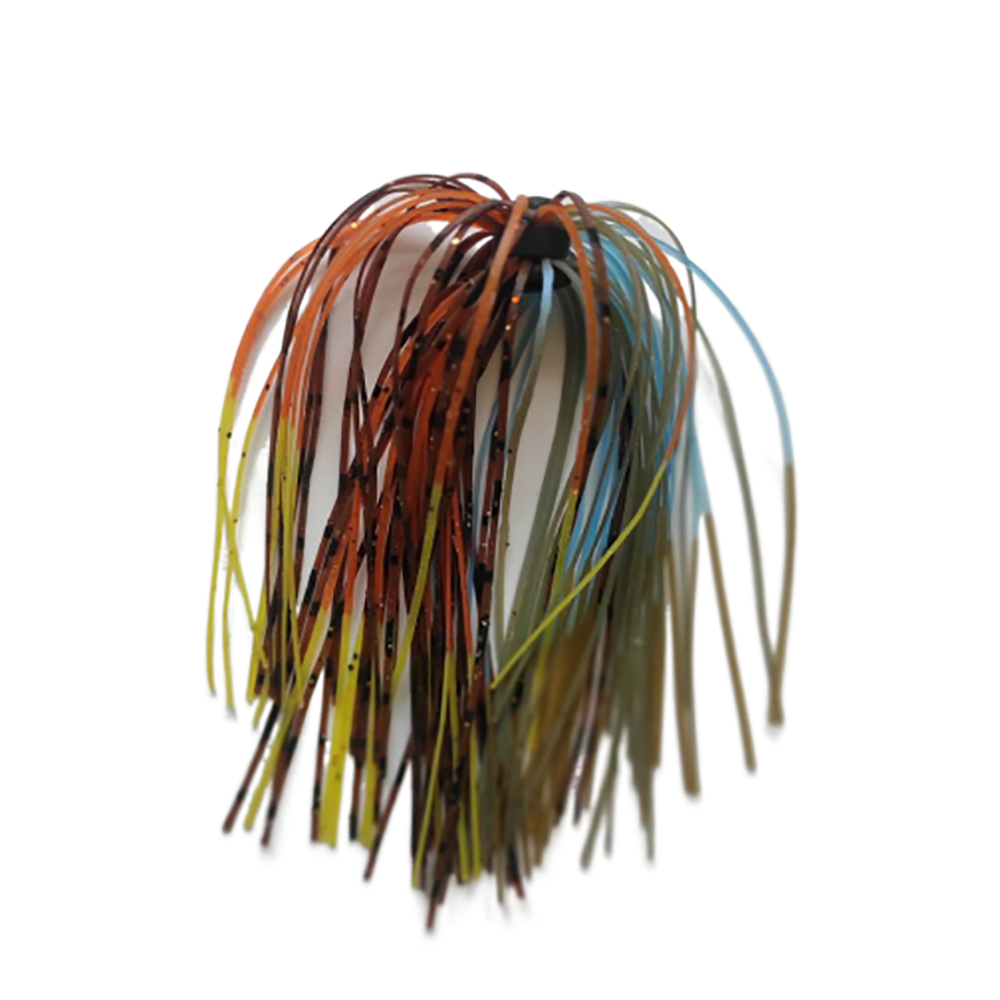 Fishing Lure Buzzbait - 8 Confezioni da 50 Fili di