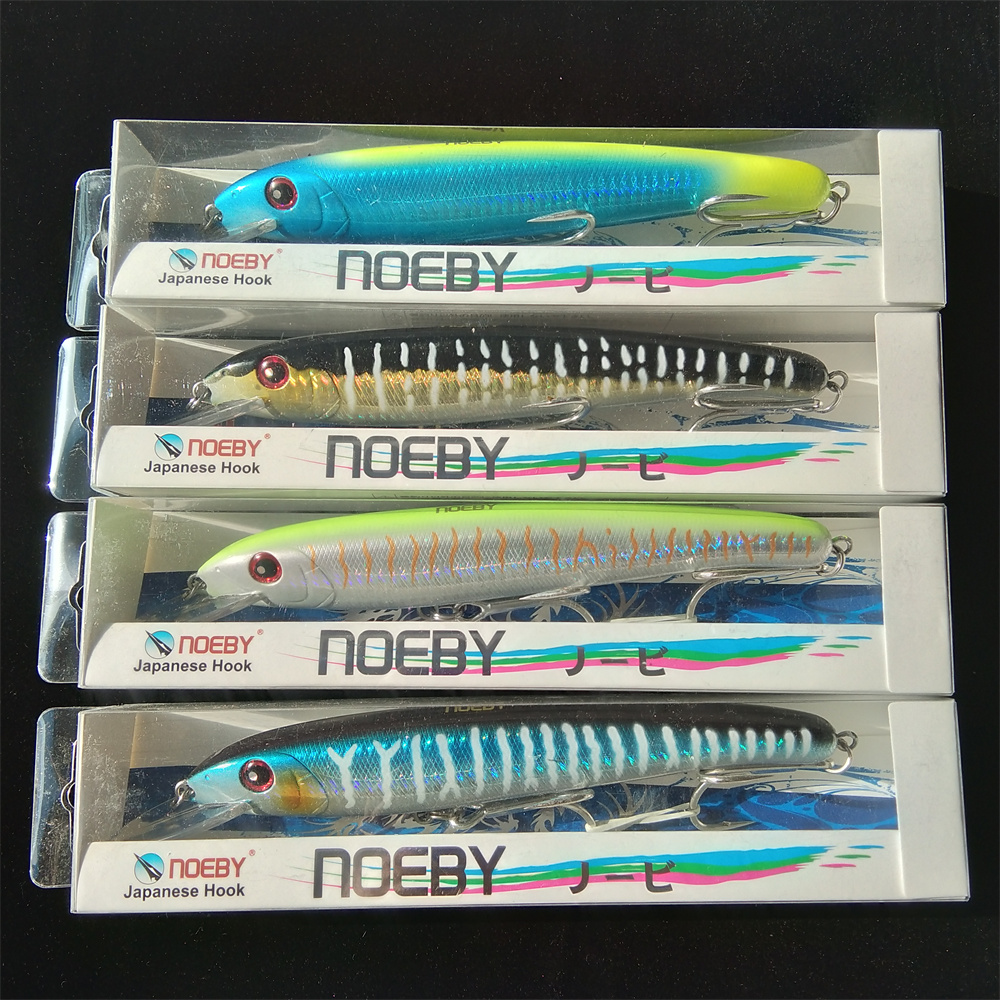 Fishing Lure Buzzbait - Noeby 2 pezzi Esca da traina