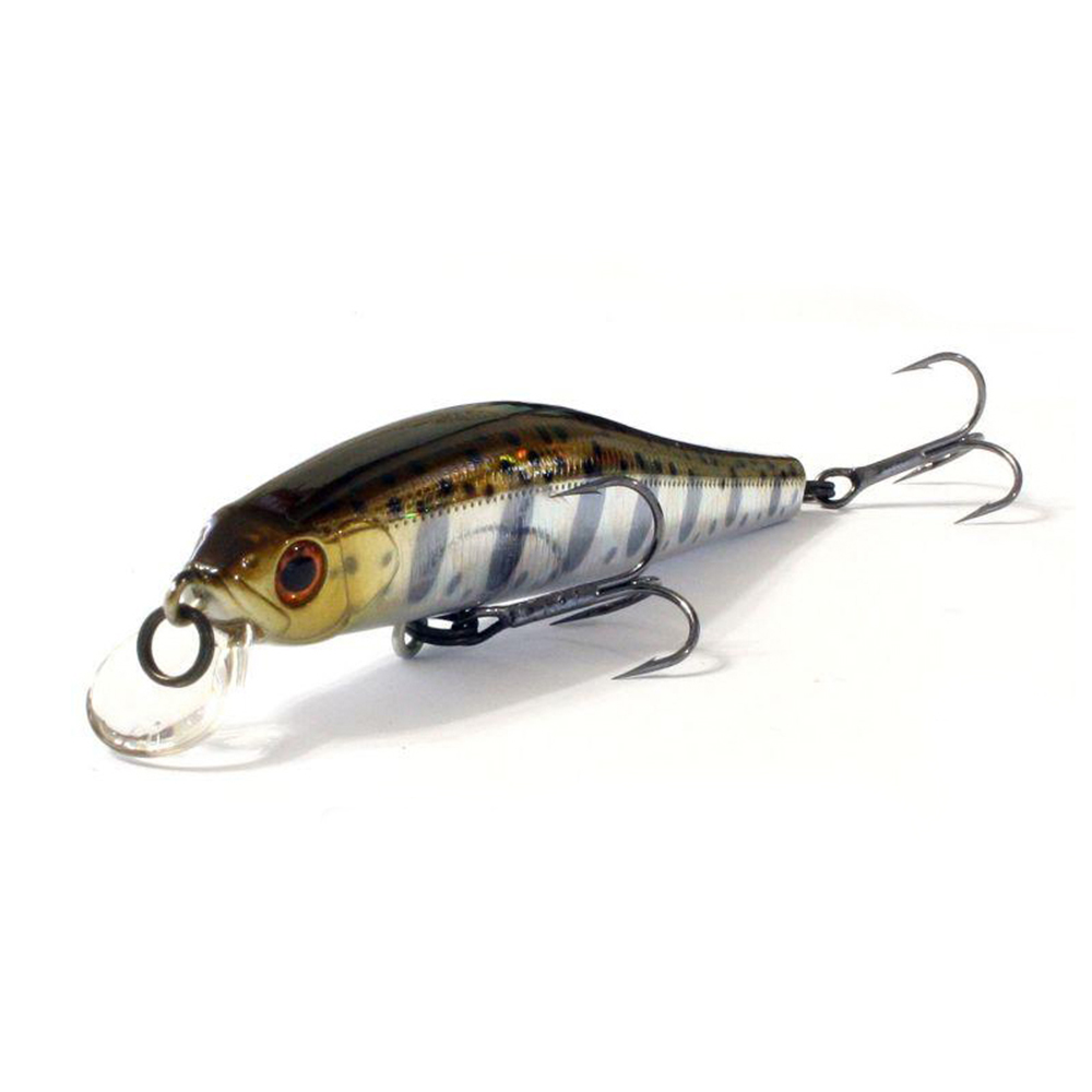 7cm 5.5g esca da pesca Minnow  - Fishing Lure Popper recensione e prezzo