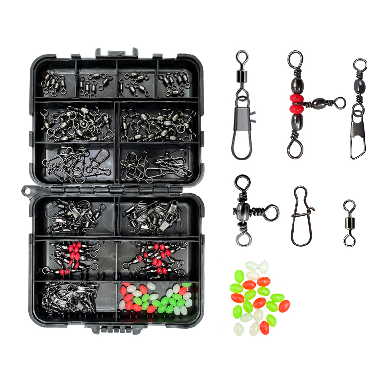 Set di Accessori per la Pesca  - Fishing Lure Spinnerbait recensione e prezzo