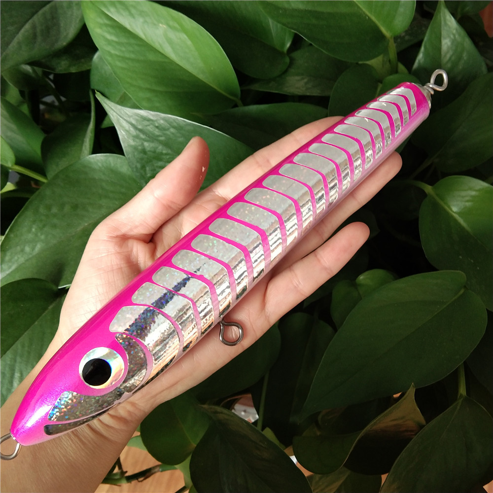 Mukun 1 pz 25 cm 140 g Matita  - Fishing Lure Buzzbait recensione e prezzo