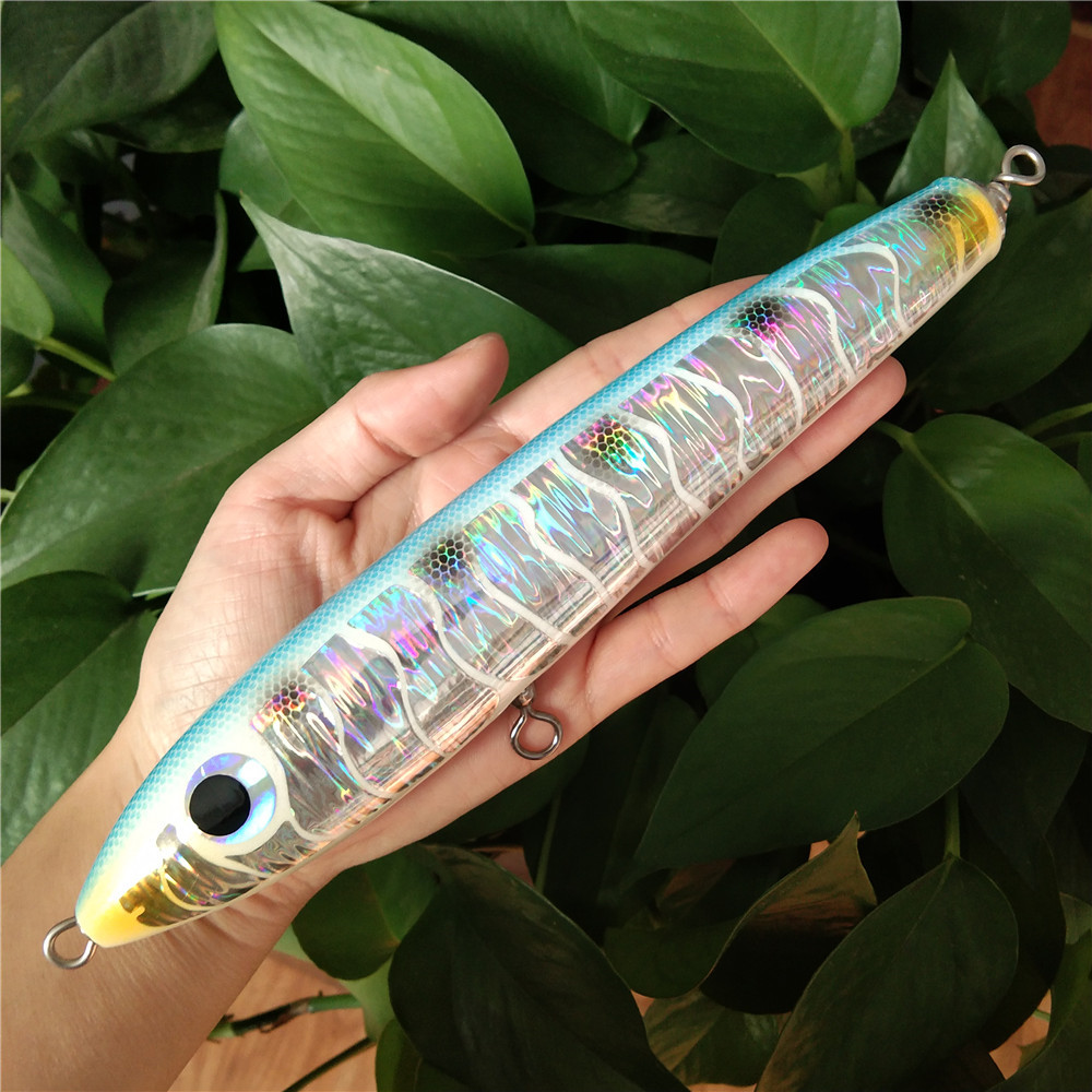 Mukun 1 pz 25 cm 140 g Matita  - Fishing Lure Buzzbait recensione e prezzo