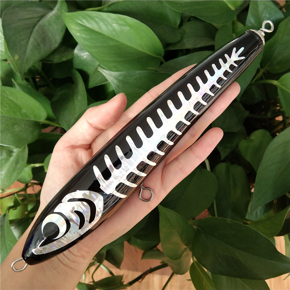 Mukun 1 pz 25 cm 140 g Matita  - Fishing Lure Buzzbait recensione e prezzo