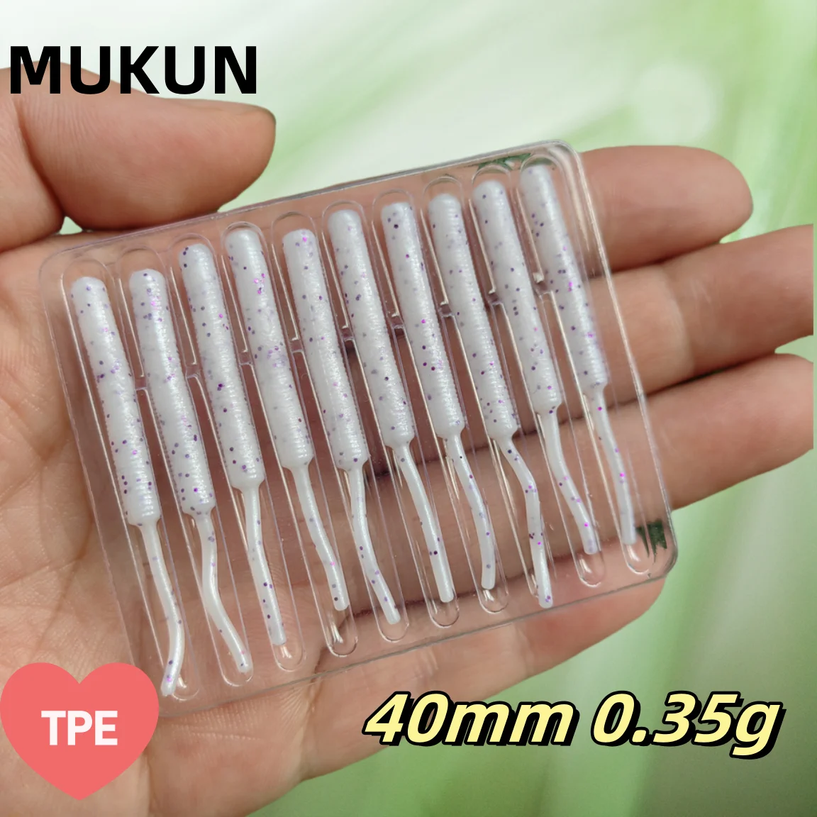 MUKUN Esche Artificiali Morbid - Fishing Lure Jerkbait recensione e prezzo