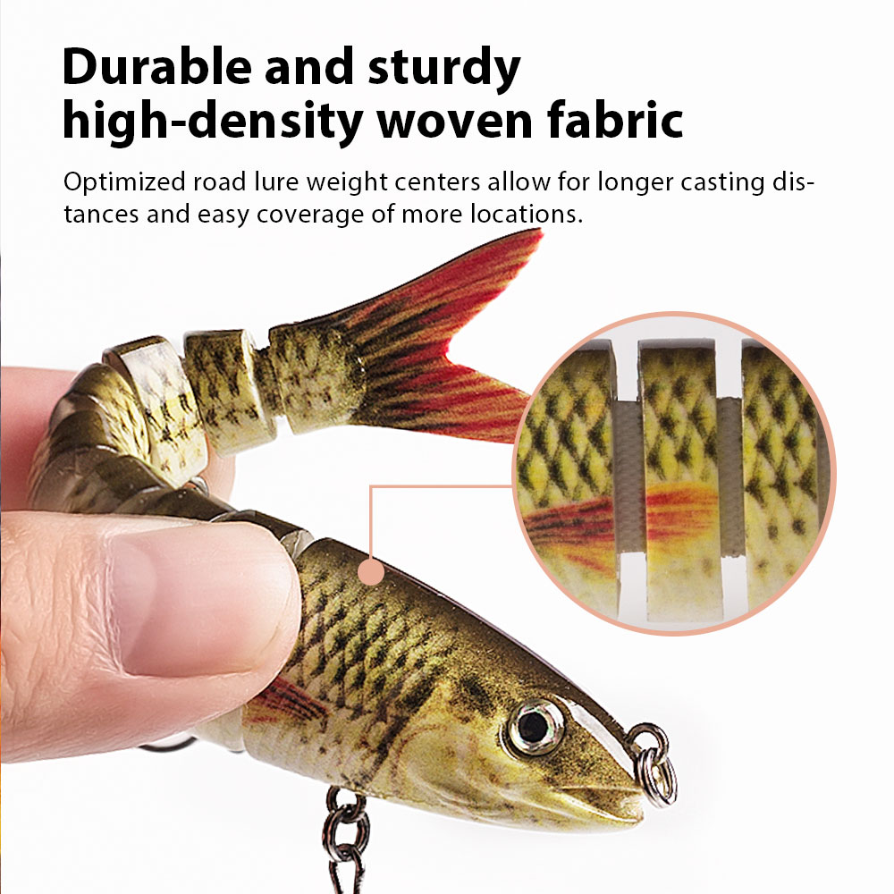 Hanlin 10 cm/3.94 pollici Esch - Fishing Lure Popper recensione e prezzo