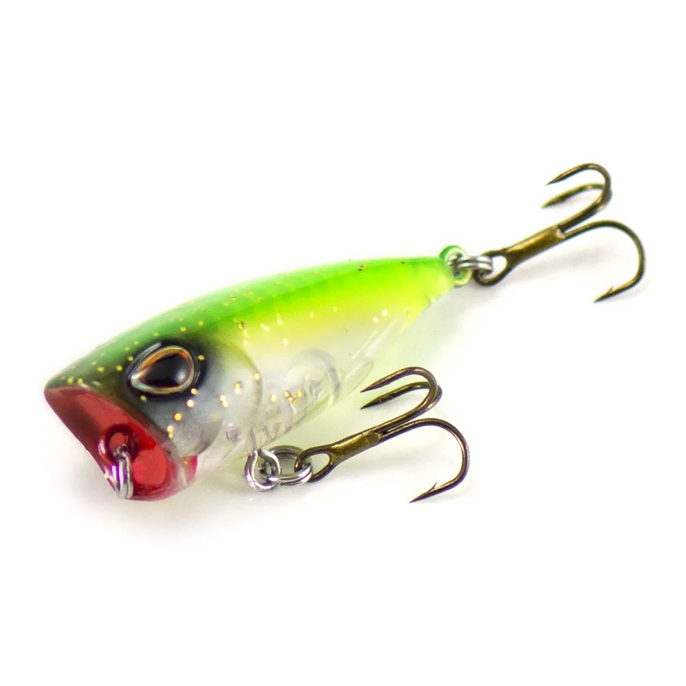 Esche da pesca con esca dura C - Fishing Lure Popper recensione e prezzo