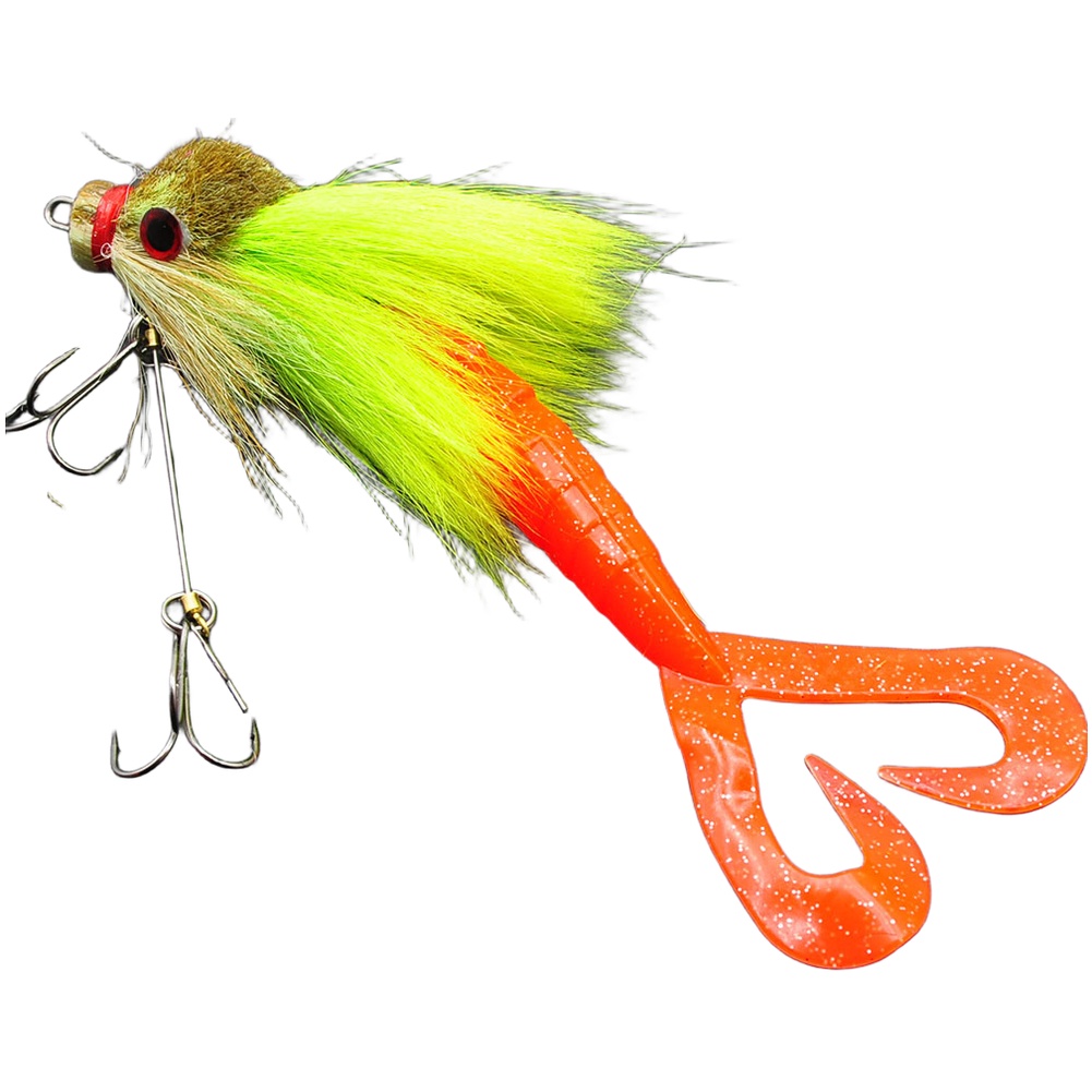 Swimbait multi snodato da 22 c - Fishing Lure Popper recensione e prezzo