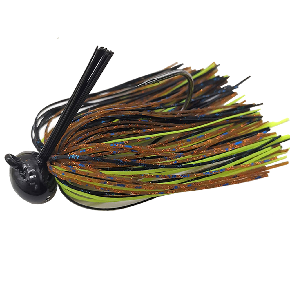 Mycena 7G/12G/15G Chatter esca - Fishing Lure Buzzbait recensione e prezzo