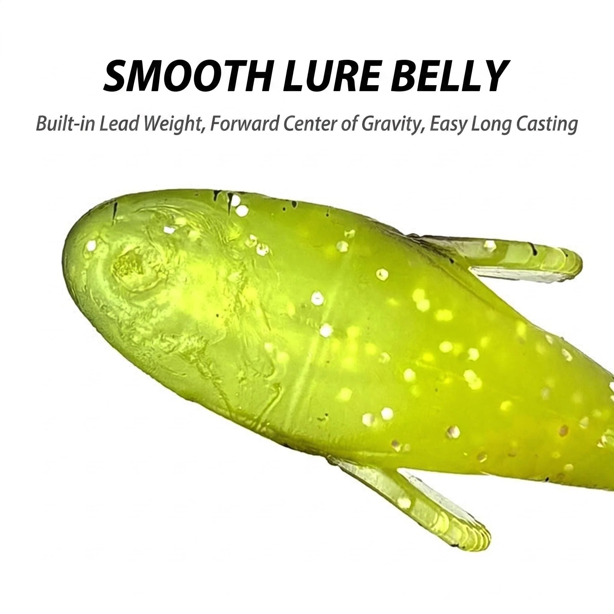 1 pz 10g 13g 18g Esca Artifici - Fishing Lure Swimbait recensione e prezzo