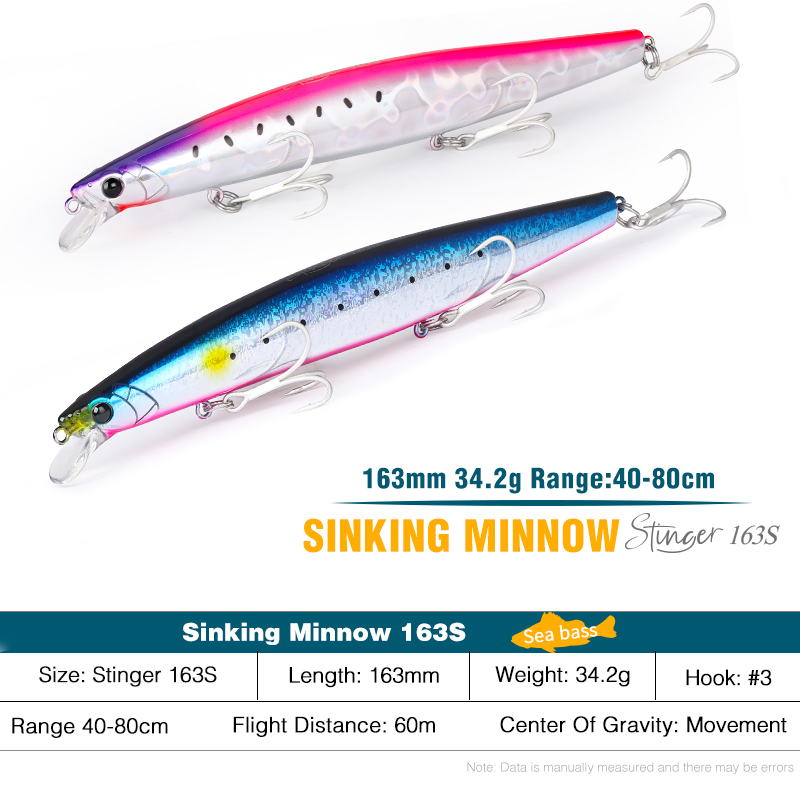 TSURINOYA 163S Esca da Pesca i - Fishing Lure Buzzbait recensione e prezzo