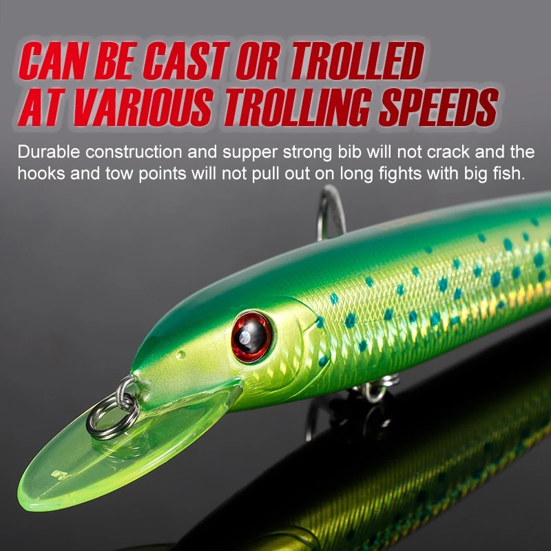Noeby 2 pezzi Esca da traina 1 - Fishing Lure Buzzbait recensione e prezzo
