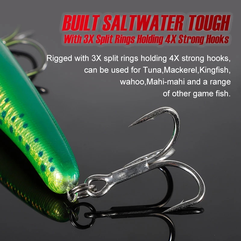 Noeby 2 pezzi Esca da traina 1 - Fishing Lure Buzzbait recensione e prezzo