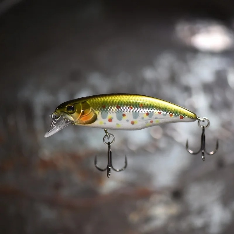 Esche artificiali affondanti M - Fishing Lure Jerkbait recensione e prezzo
