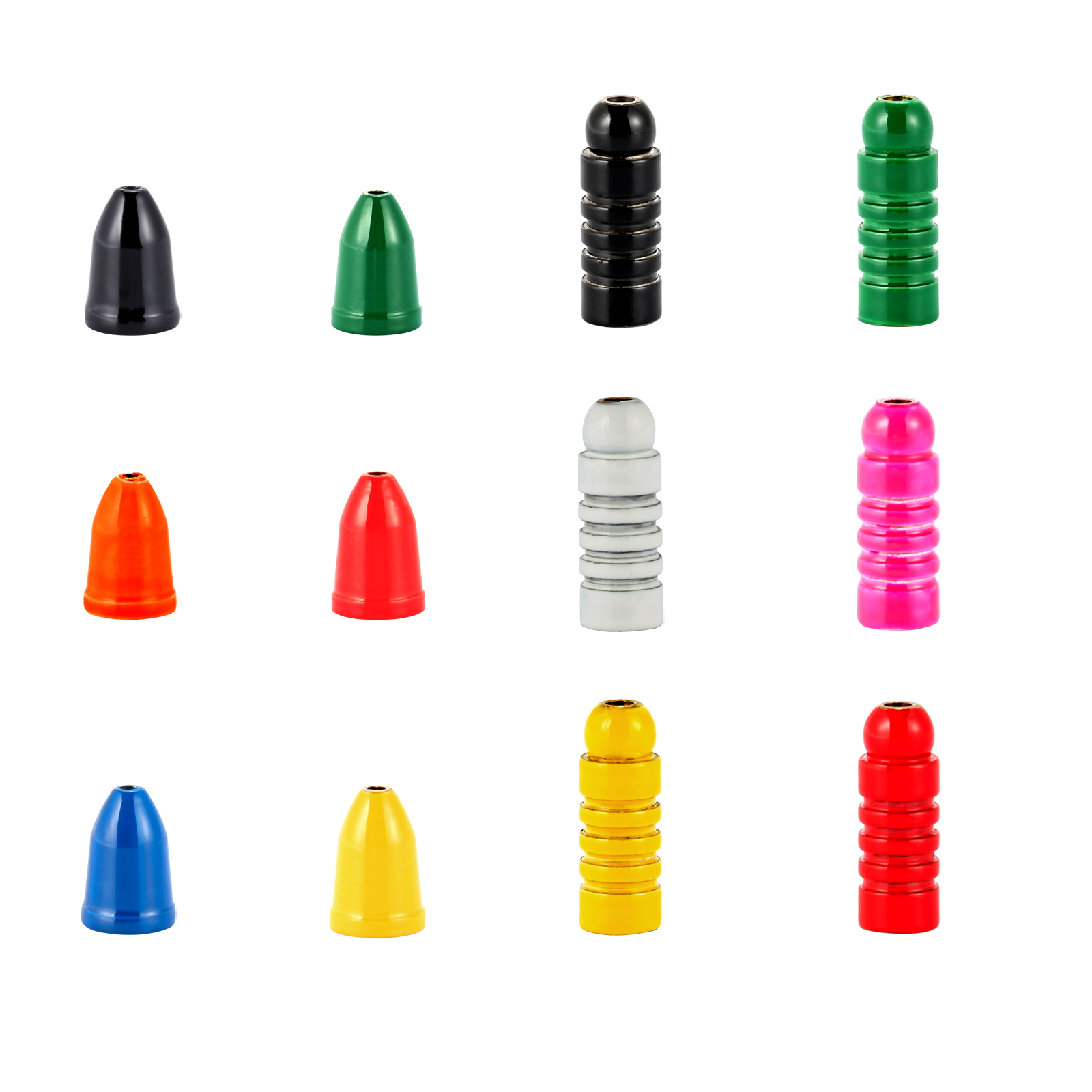 48pcs Brass Fishing Bead Spinn - Fishing Lure Spinner recensione e prezzo